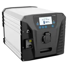 Clayton Power Lithium Power Supply II 2500W UK (CL2112)