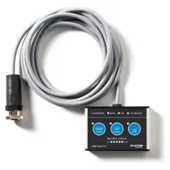 Clayton Power Remote for Lithium Power Supply II (RL1802)