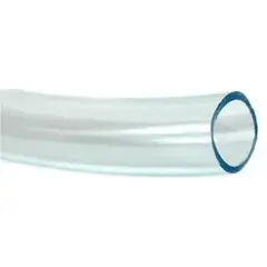 Clear hose 1/2" for drinking water