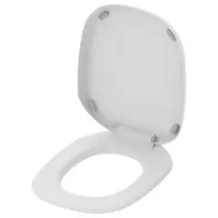 Clesana C1 Toilet Seat with Lid