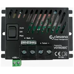 Clesana Power Management (without cable)