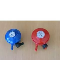 Gas regulators