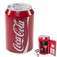 Coca Cola Cool Can 10 Coolbox