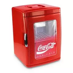 Coca Cola Mini Fridge 25 (12V/230V)