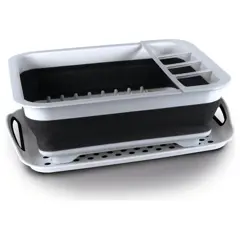 Collapsible Dish Drainer