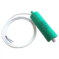 Comet Geo In-Line Pump