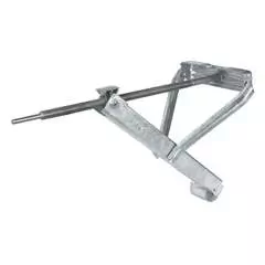 AL-KO Corner Steady 800kg Long