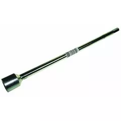 Maypole Corner Steady Extension Socket 45cm