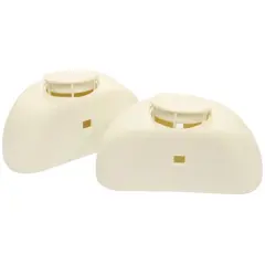 Cover for bottom fixings for Fiamma Carry Bike