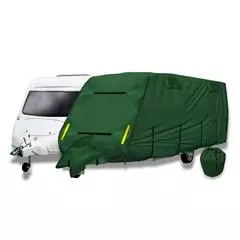 Coverpro Caravan Cover