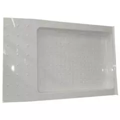 CP shower tray to suit Thetford C400 Toilets