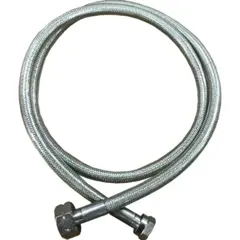 Crusader Butane 1.5m Stainless Steel 20yr pigtail