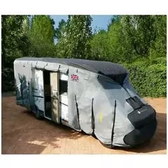 CoverPro Motorhome Cover