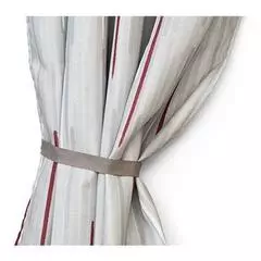 Fiamma Curtains Kit Smoke