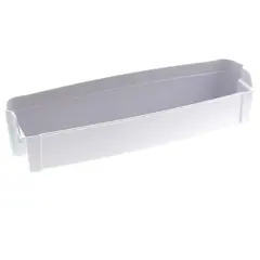 Deep Door Bin for the Thetford  Fridges- White (was 622250 underneath now 635047)