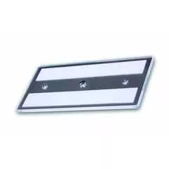 DIMATEC RECTANGULAR SLIM TOUCH LIGHT 12V 6.3W 12 LED