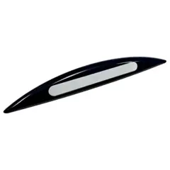 Dimatec Black Awning Light