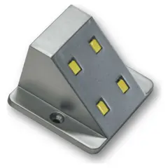 Dimatec Cabinet LED Light 1W with Magnetic Connection
