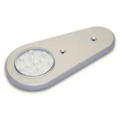 Dimatec Cabinet LED Light 1W with Sensor