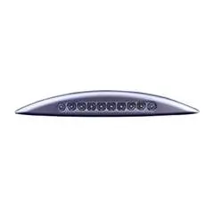 Dimatec Grey Awning Light Cover