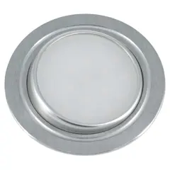 Dimatec Recessed 1.5W Swivel 18 LED Spot (Alu / 68mm Dia)