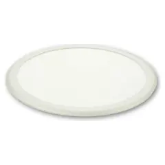 Dimatec Round Ceiling Light 4000K Boxed (White / 168mm)