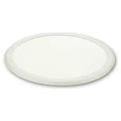 Dimatec Round Ceiling Light 4000K Boxed (White / 217mm)