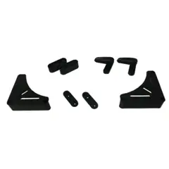 DLS Black Table Storage Kit