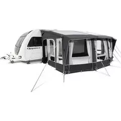 Dometic Ace AIR All-Season 500 S Caravan Awning