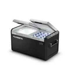 Dometic CFX3-75DZ Portable Compressor Coolbox and Freezer