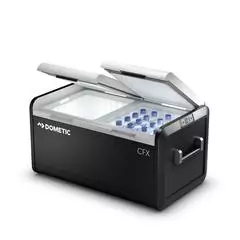 Dometic CFX3-95DZ Portable Compressor Coolbox and Freezer