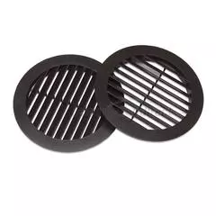 Dometic Circular air inlet grill