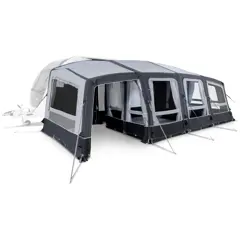 Dometic Grande Air All Season EXT L/H S