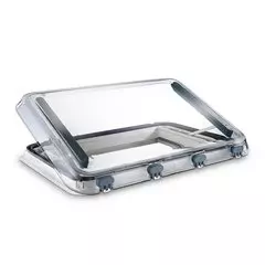 Dometic Heki 3 Plus Rooflight (without lighting)