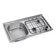 Dometic HS2421 Hob and Sink