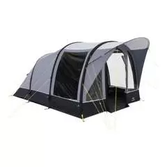 Dometic Kampa Brean 4 AIR TC Family Tent