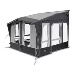 Dometic Club AIR All-Season 330M Motorhome Awning