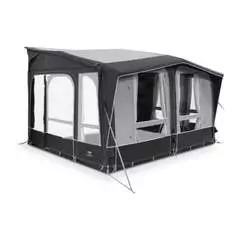 Dometic Club AIR All-Season 390L Motorhome Awning