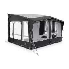 Dometic Club AIR All-Season 390M Motorhome Awning