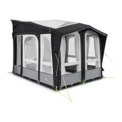 Dometic Club Air Pro 260M Motorhome Awning