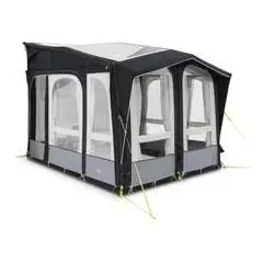 Dometic Club Air Pro 260S Caravan Awning