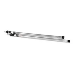 Dometic Kampa Deluxe Canopy Pole Set