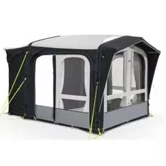 Dometic Club AIR Pro DA Awning