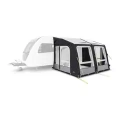 Dometic Rally Air Pro 330S Caravan Awning (2024)