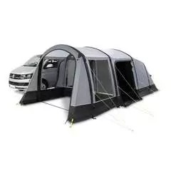 Dometic Kampa Touring AIR TC LH Driveaway Awning