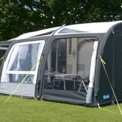 Dometic Mesh Panel Set