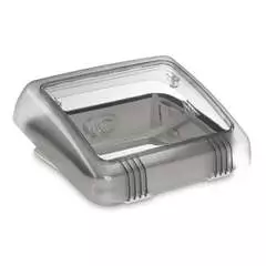 Dometic Micro Heki Rooflights