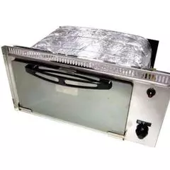 Dometic Mini grill with ignition  (VN555) 