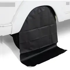 Dometic Motorhome wheel cover
