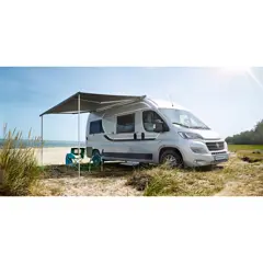 Dometic PerfectWall Kit for VW T6 Multivan 2.6m